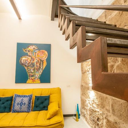 Santa Chiara - Il Milese Hotel อาลเกโร ห้อง รูปภาพ