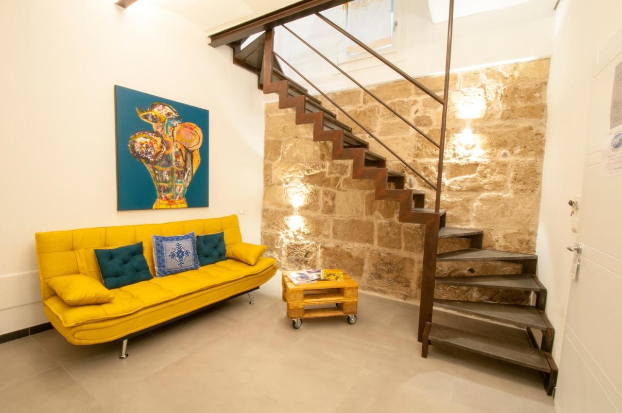 Santa Chiara - Il Milese Hotel อาลเกโร ภายนอก รูปภาพ