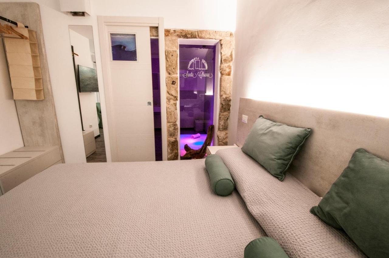 Santa Chiara - Il Milese Hotel อาลเกโร ภายนอก รูปภาพ