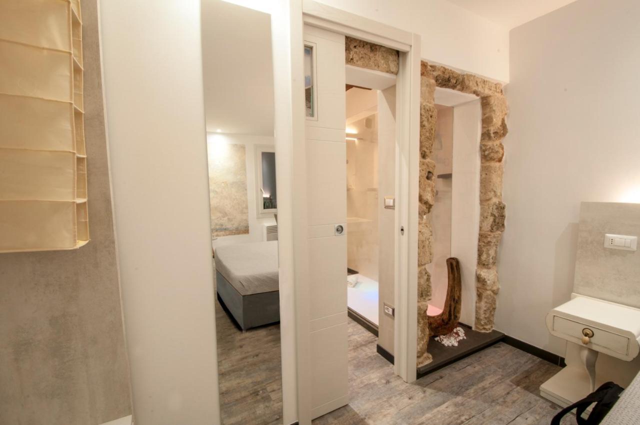Santa Chiara - Il Milese Hotel อาลเกโร ภายนอก รูปภาพ
