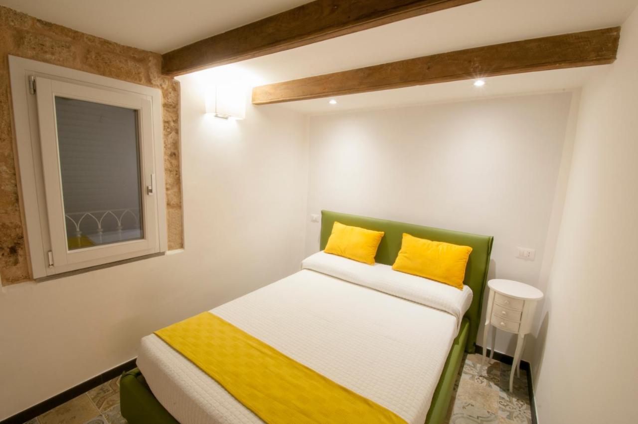 Santa Chiara - Il Milese Hotel อาลเกโร ภายนอก รูปภาพ