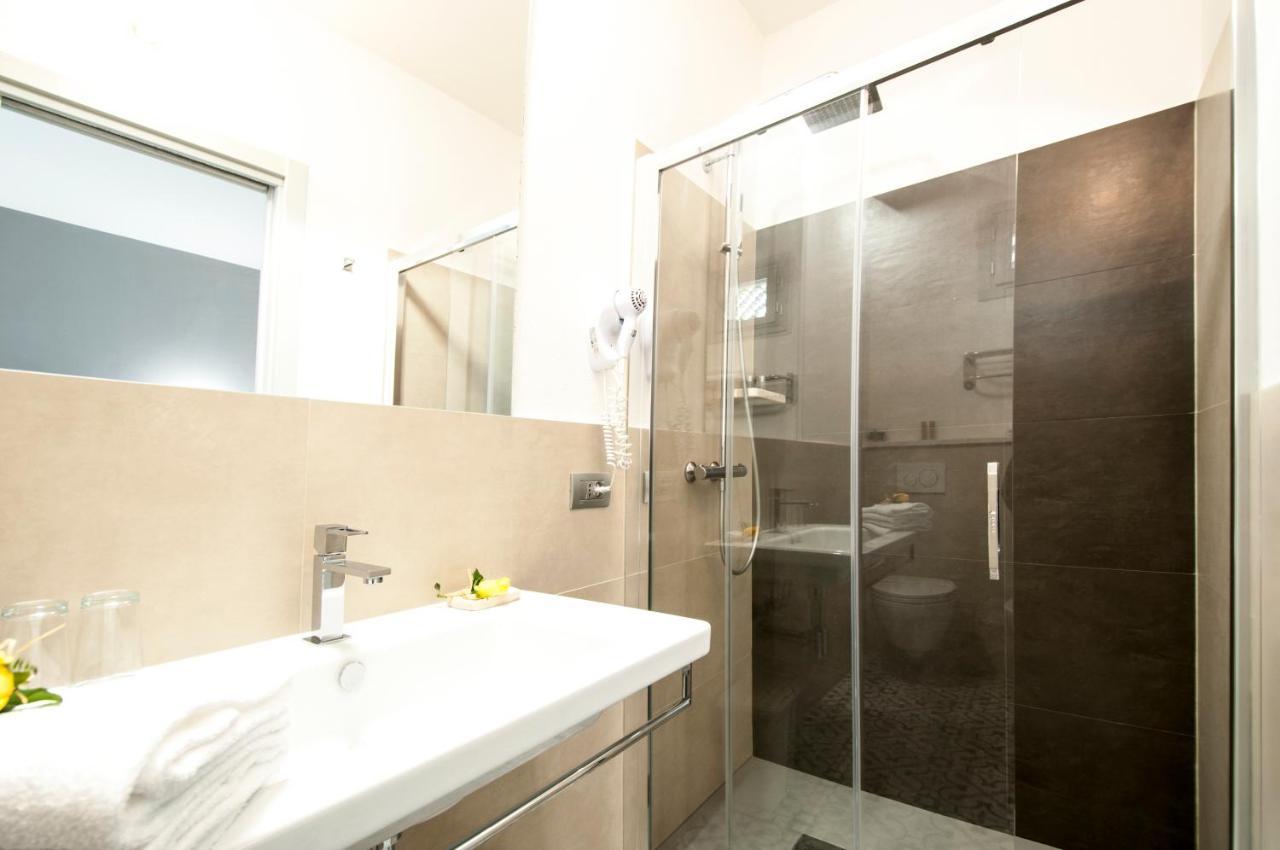 Santa Chiara - Il Milese Hotel อาลเกโร ภายนอก รูปภาพ