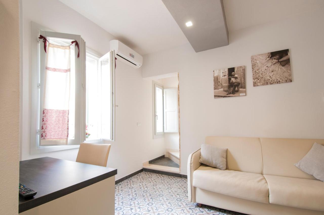 Santa Chiara - Il Milese Hotel อาลเกโร ภายนอก รูปภาพ