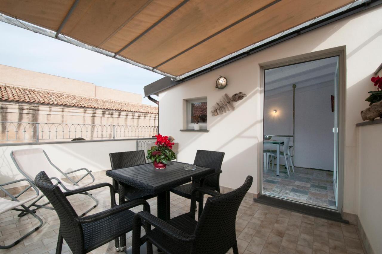 Santa Chiara - Il Milese Hotel อาลเกโร ภายนอก รูปภาพ