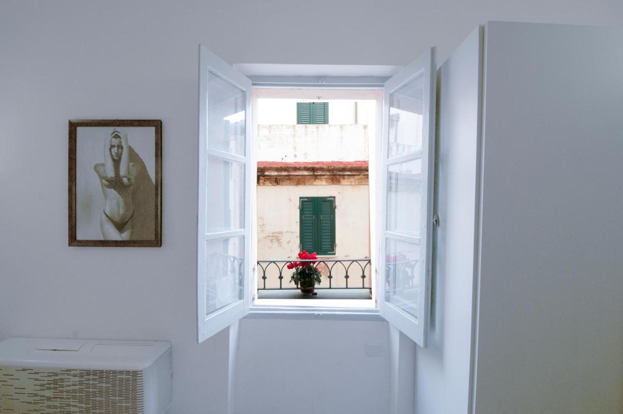 Santa Chiara - Il Milese Hotel อาลเกโร ภายนอก รูปภาพ