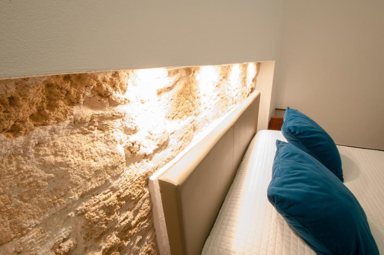 Santa Chiara - Il Milese Hotel อาลเกโร ภายนอก รูปภาพ