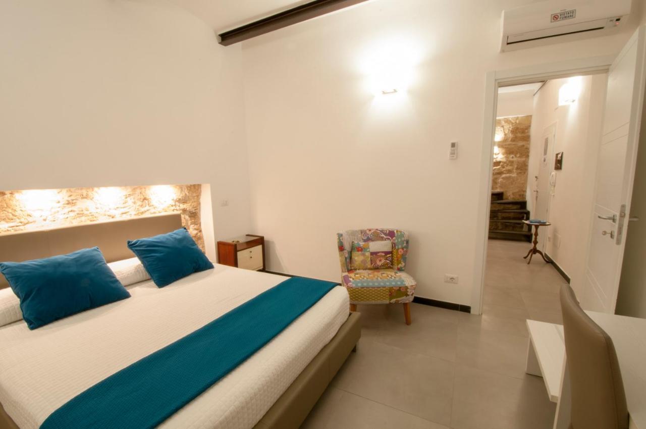 Santa Chiara - Il Milese Hotel อาลเกโร ภายนอก รูปภาพ