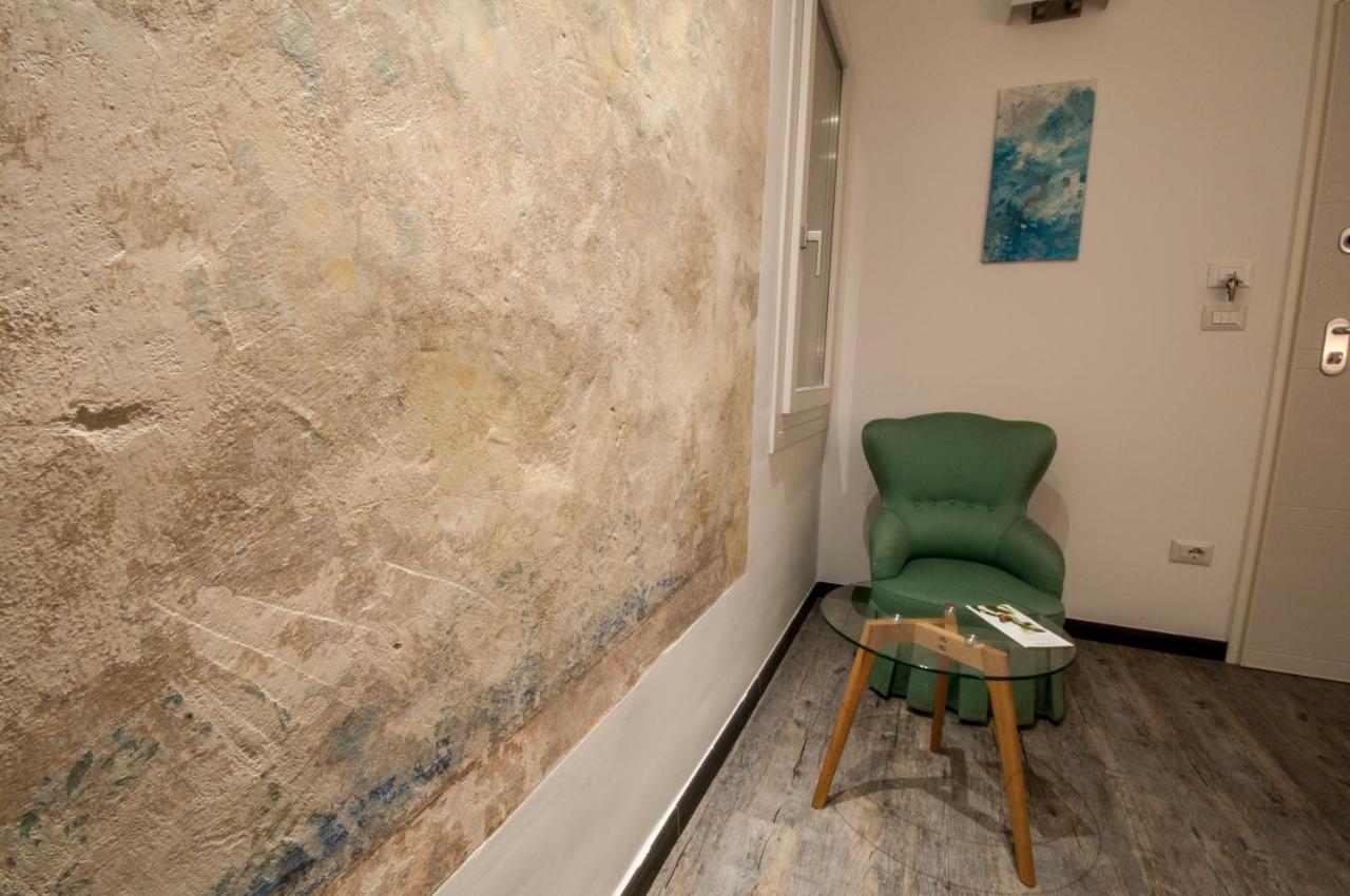Santa Chiara - Il Milese Hotel อาลเกโร ภายนอก รูปภาพ