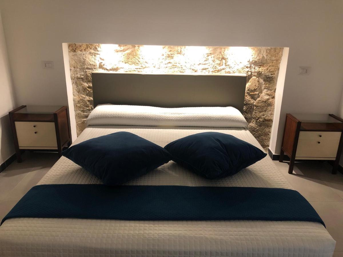 Santa Chiara - Il Milese Hotel อาลเกโร ภายนอก รูปภาพ