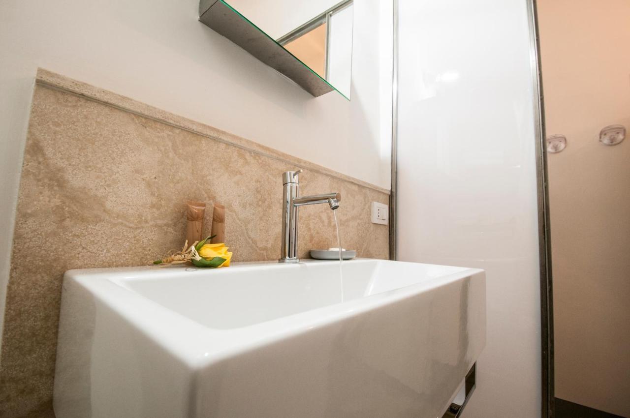 Santa Chiara - Il Milese Hotel อาลเกโร ภายนอก รูปภาพ