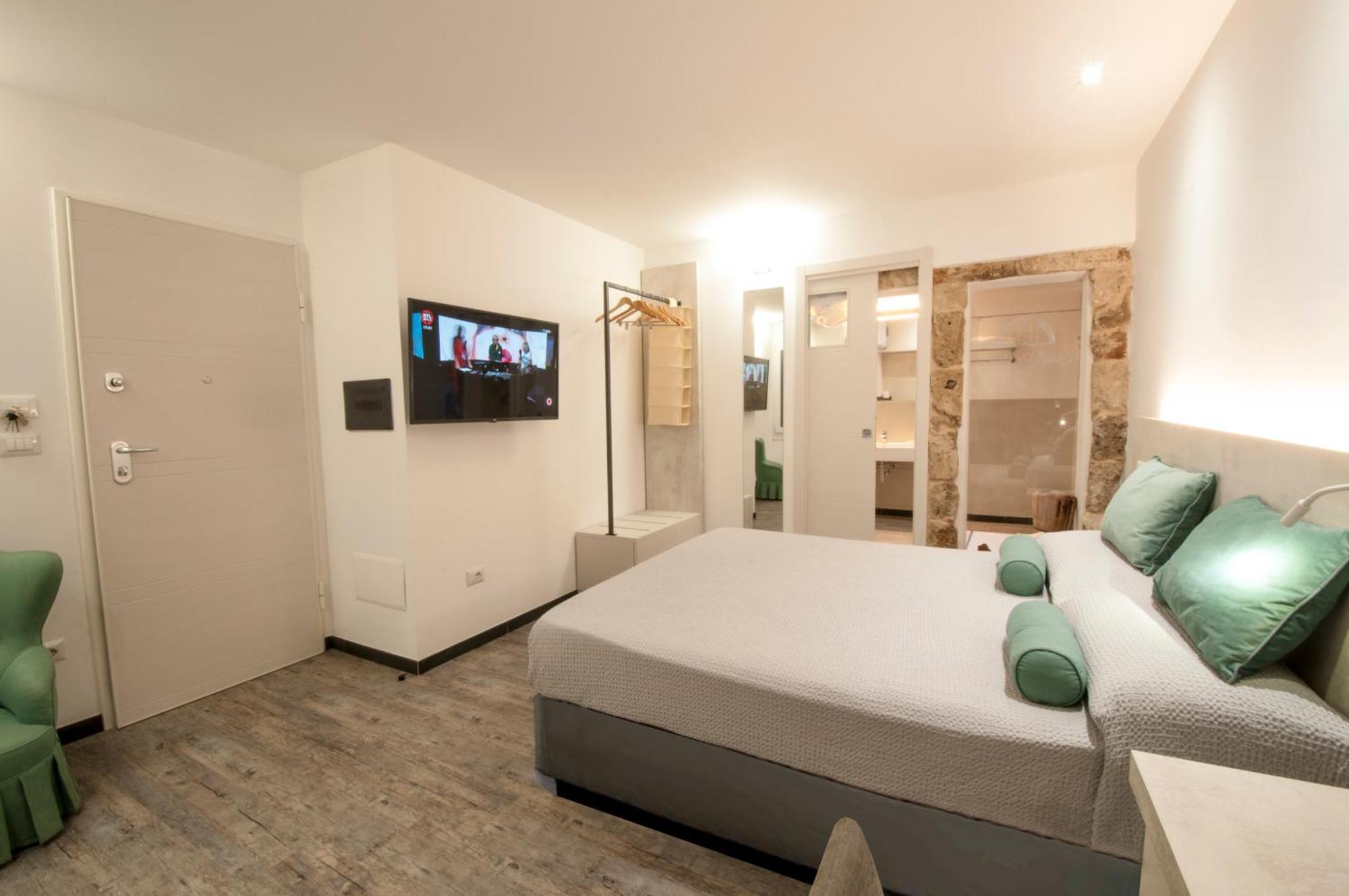 Santa Chiara - Il Milese Hotel อาลเกโร ห้อง รูปภาพ