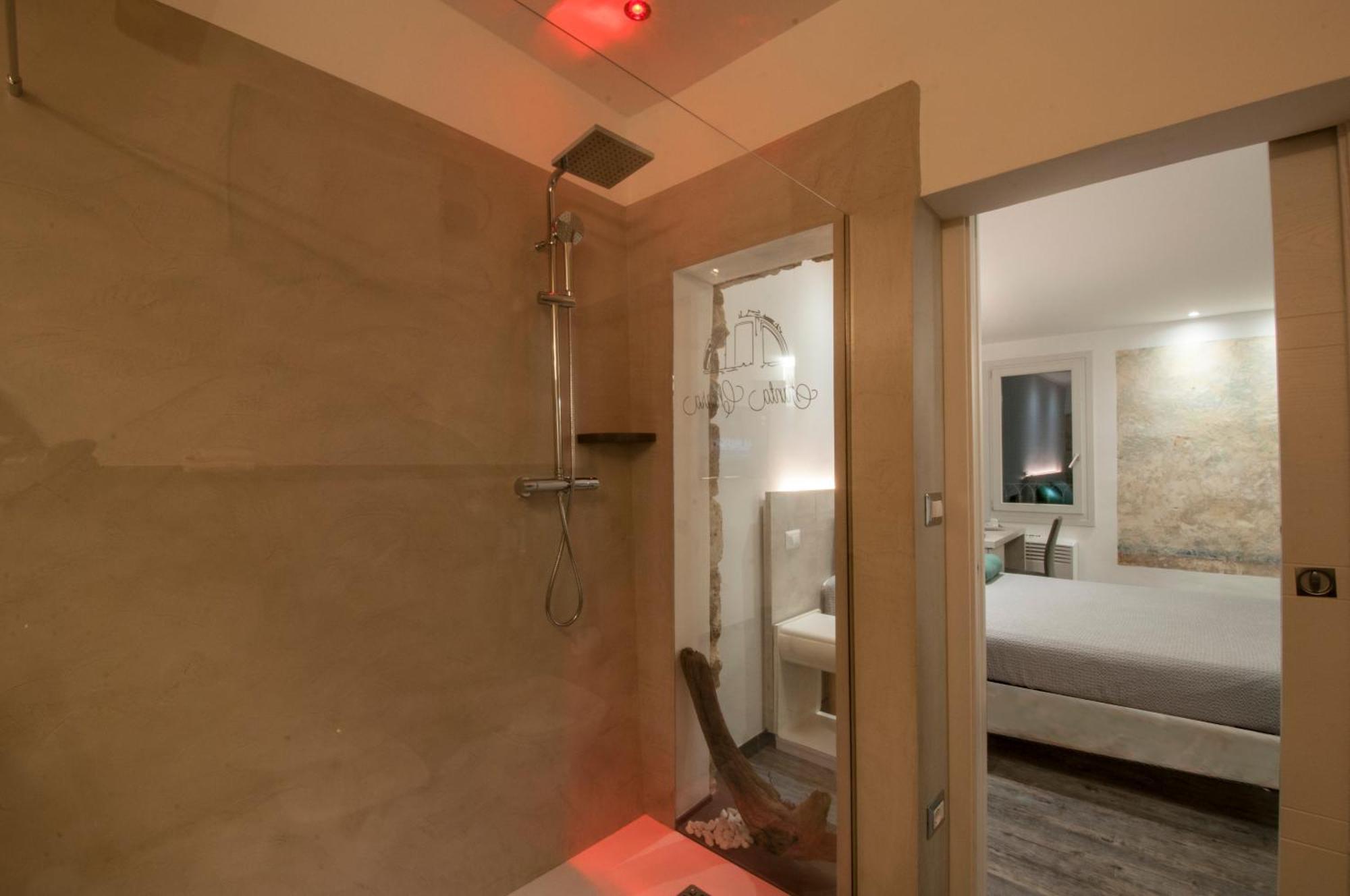 Santa Chiara - Il Milese Hotel อาลเกโร ห้อง รูปภาพ