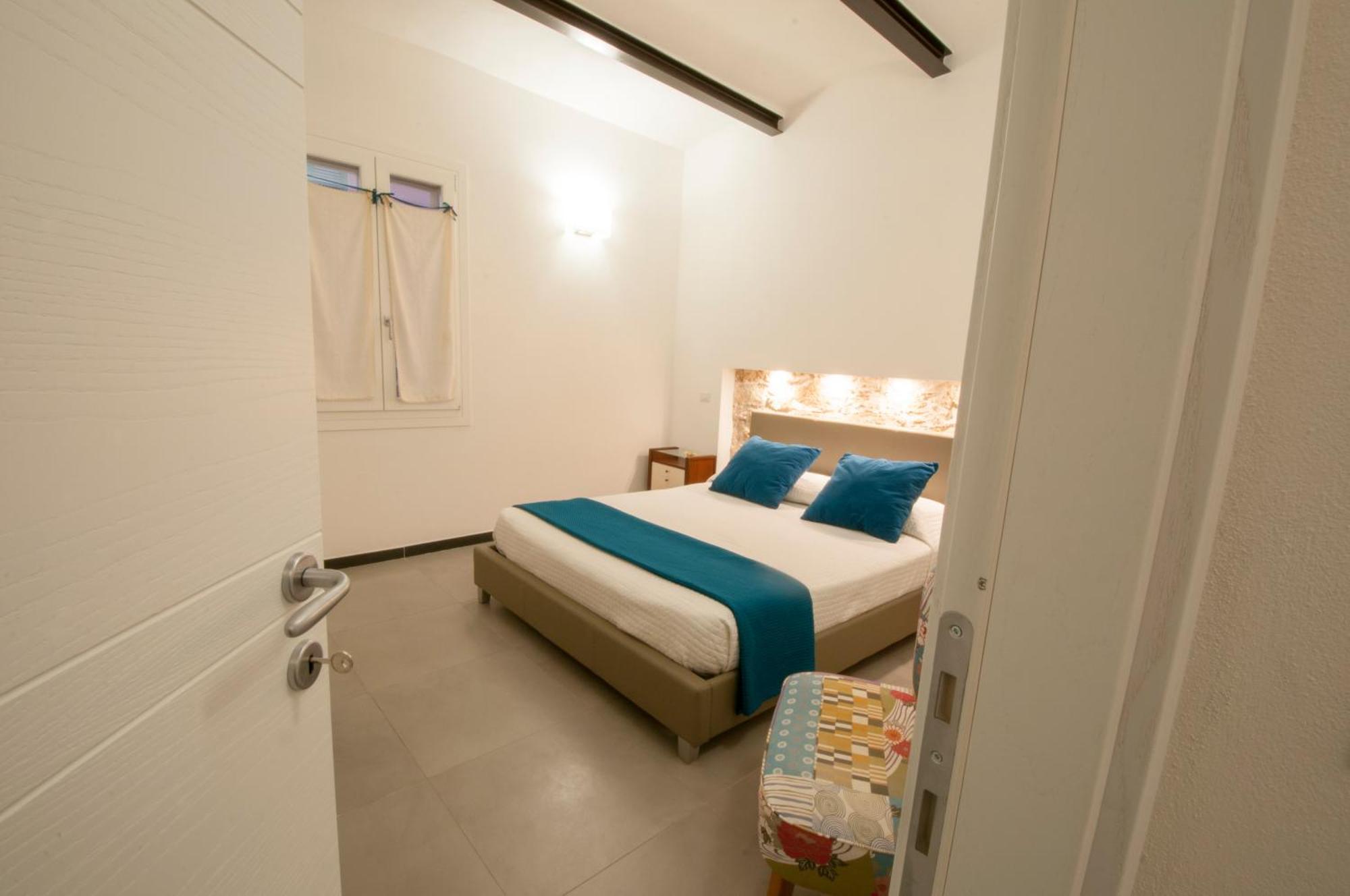 Santa Chiara - Il Milese Hotel อาลเกโร ห้อง รูปภาพ