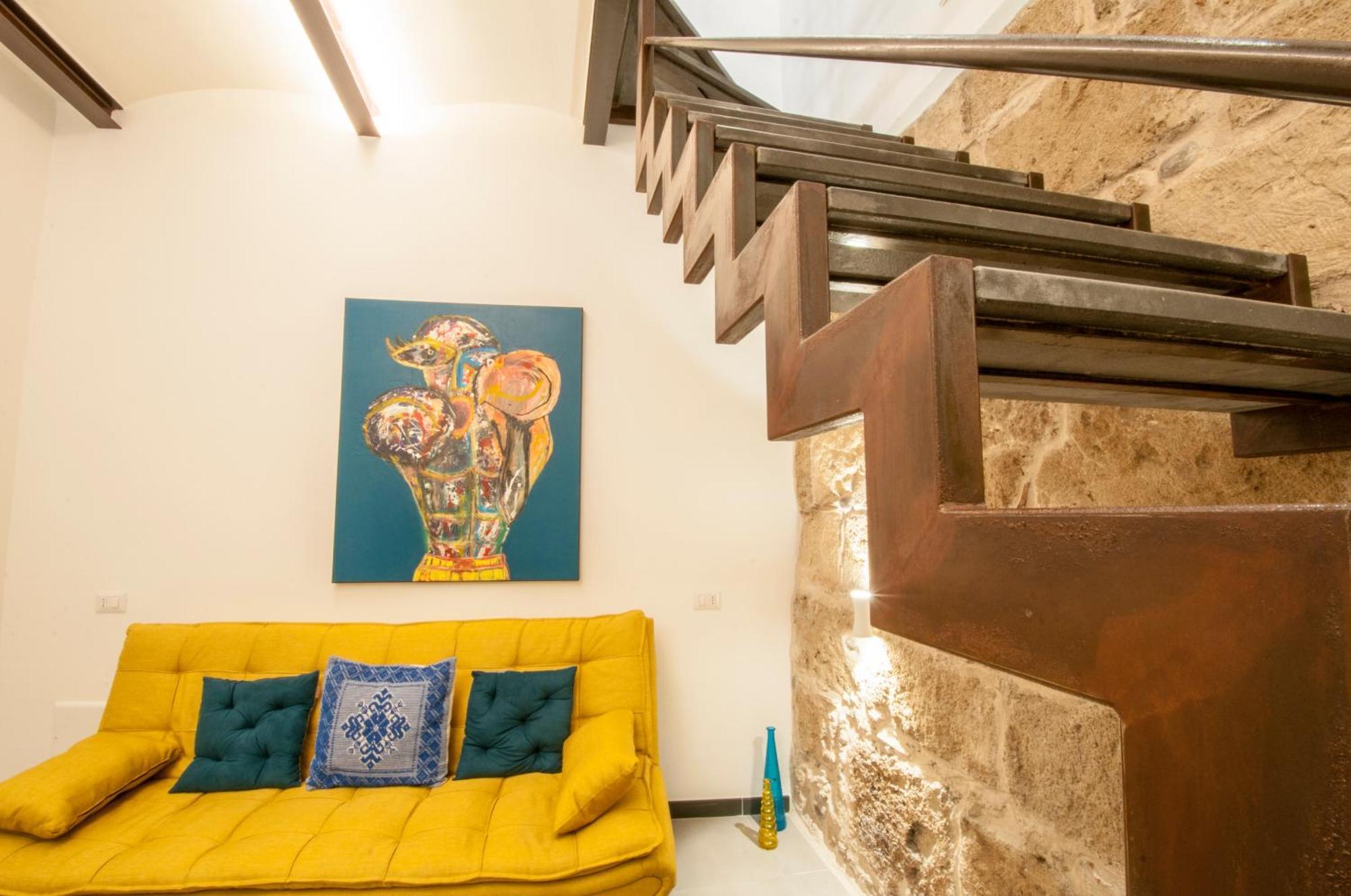 Santa Chiara - Il Milese Hotel อาลเกโร ห้อง รูปภาพ
