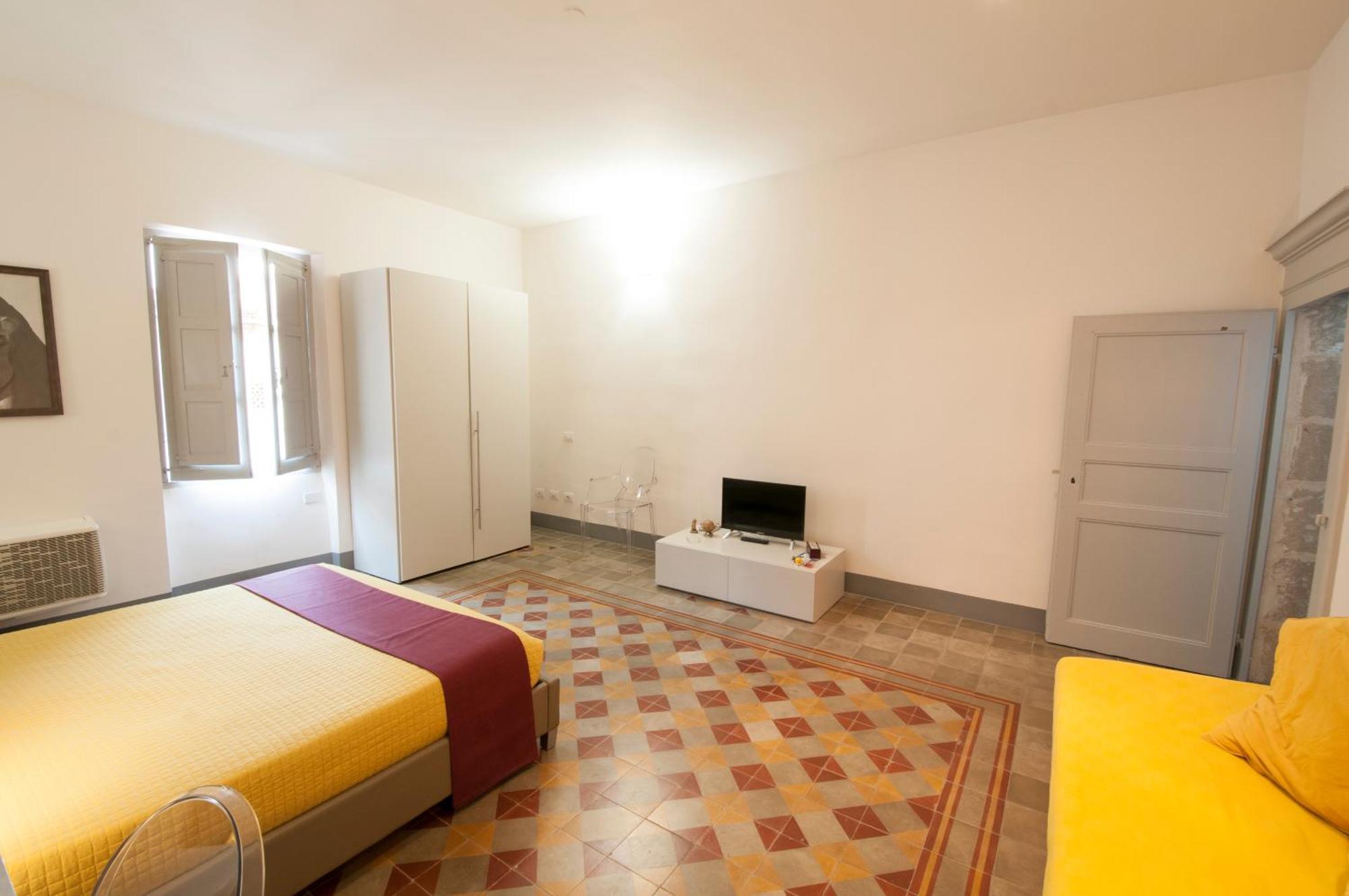 Santa Chiara - Il Milese Hotel อาลเกโร ห้อง รูปภาพ