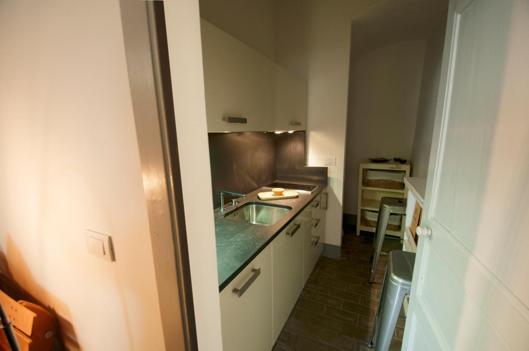 Santa Chiara - Il Milese Hotel อาลเกโร ห้อง รูปภาพ