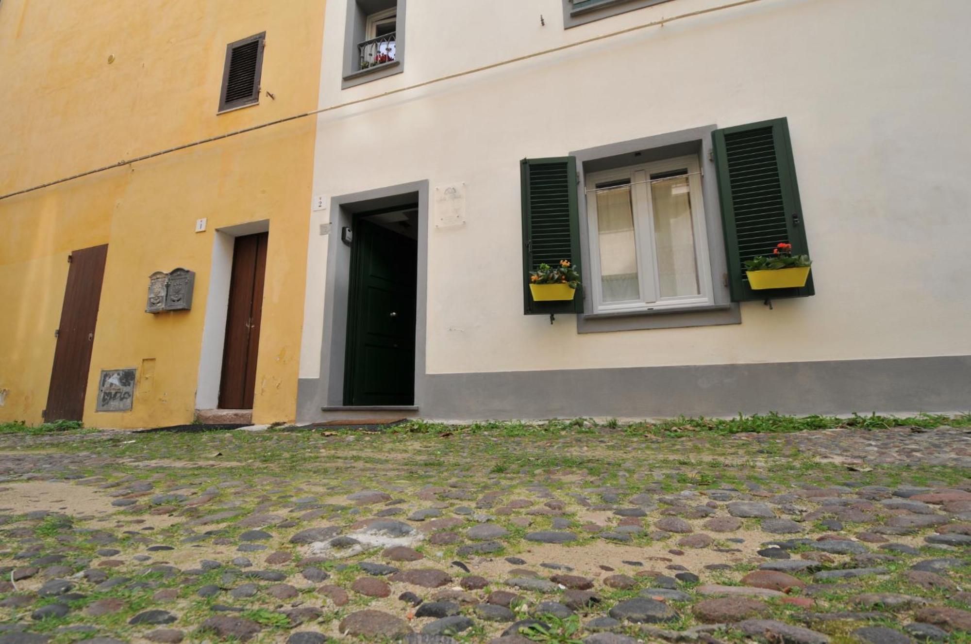 Santa Chiara - Il Milese Hotel อาลเกโร ห้อง รูปภาพ