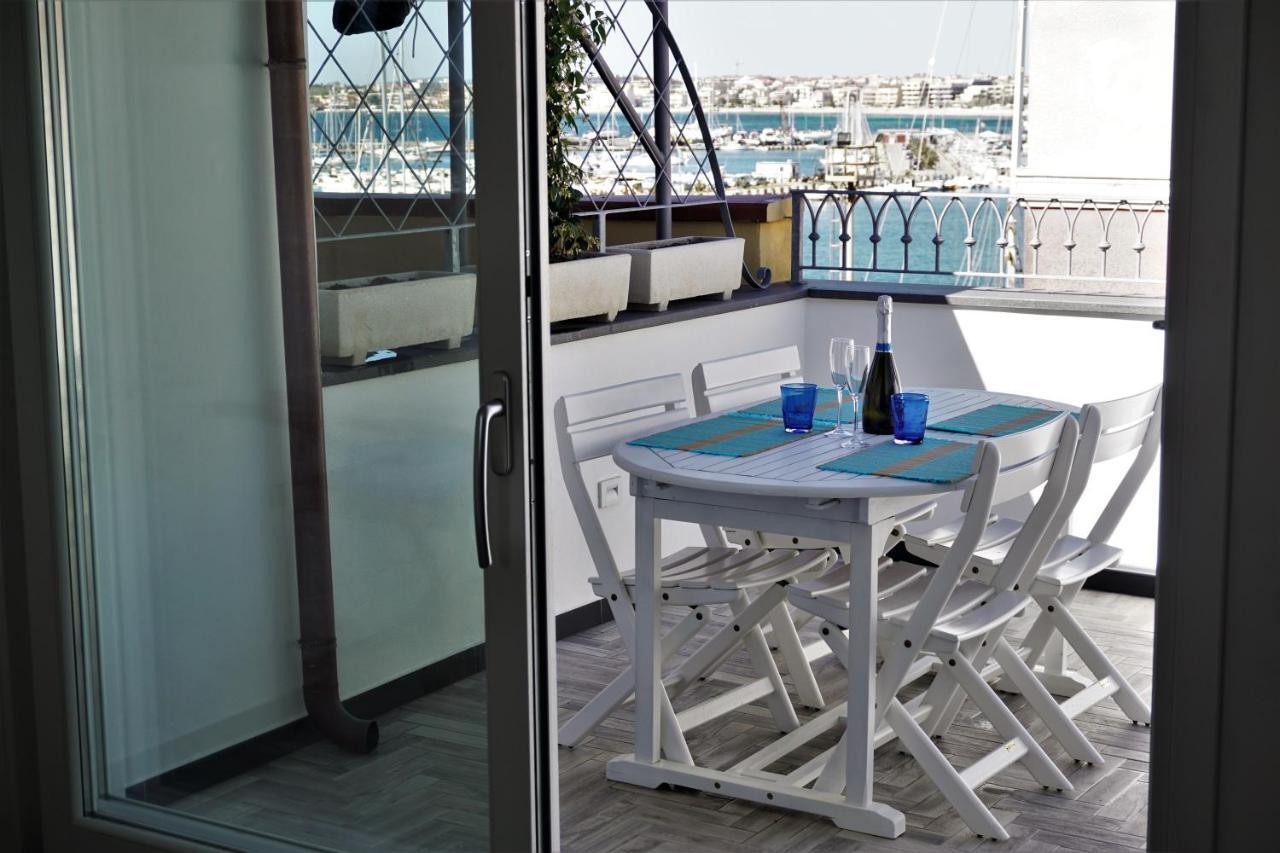 Santa Chiara - Il Milese Hotel อาลเกโร ภายนอก รูปภาพ
